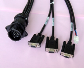 CPC Connectors cable Assemblies