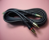 RCA Stereo Audio Video Cable